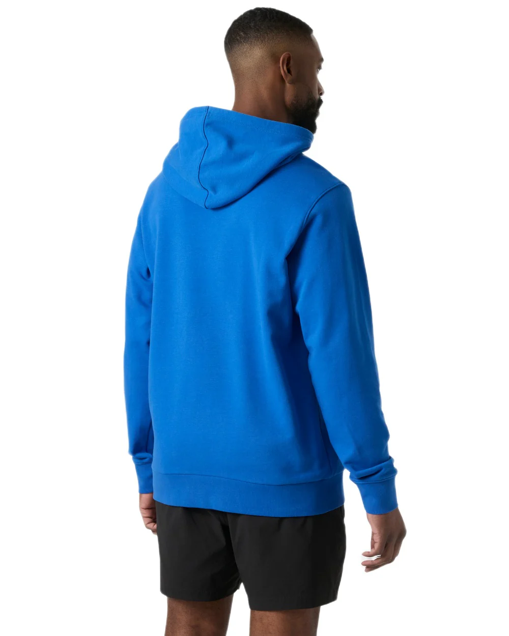 Helly Hansen Mens Core Graphic Hoodie - Image 22