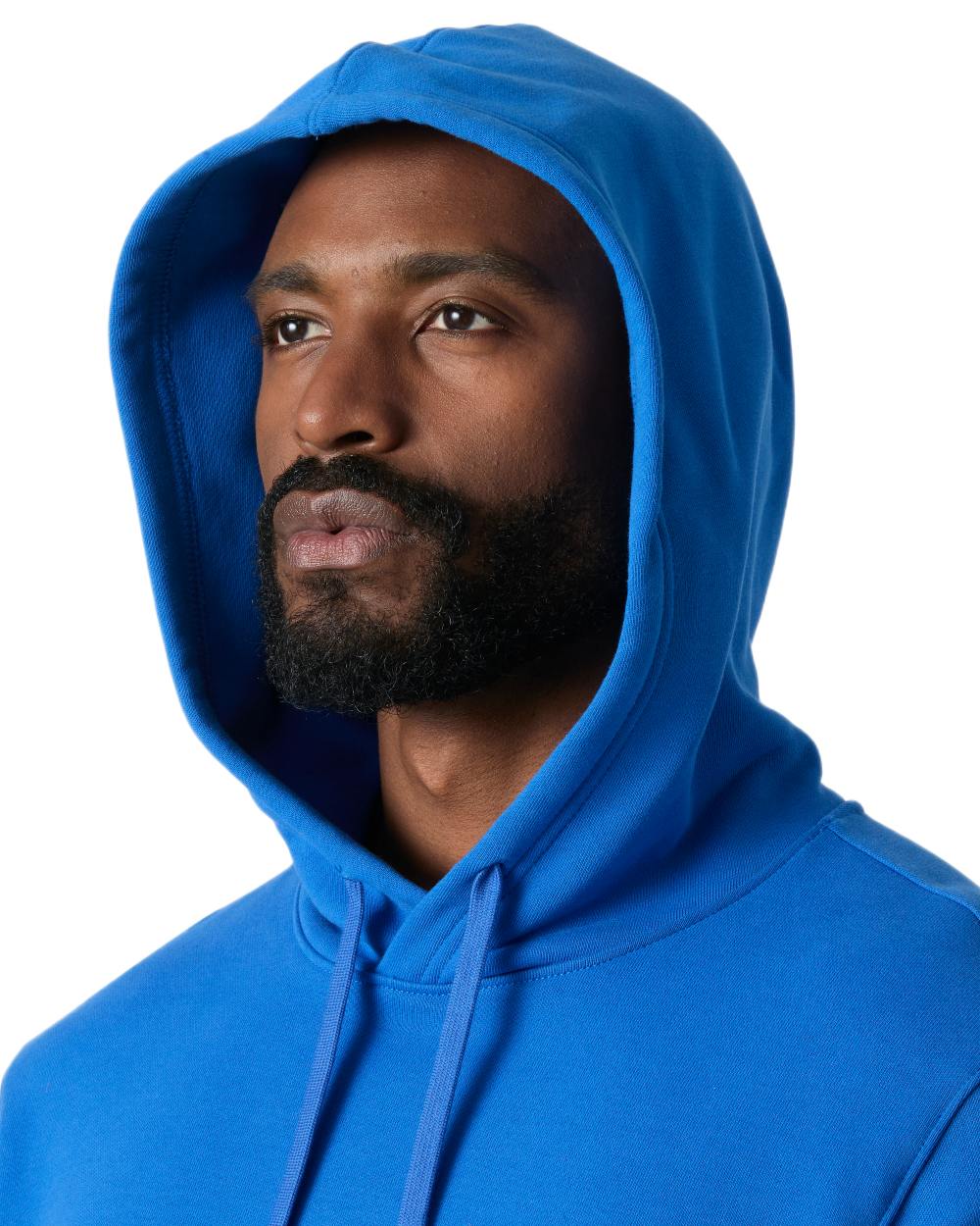 Helly Hansen Mens Core Graphic Hoodie - Image 23