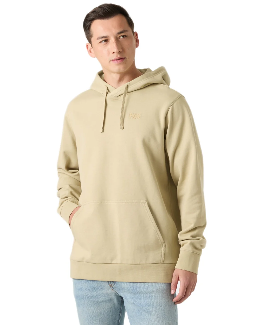 Helly Hansen Mens Core Graphic Hoodie - Image 26