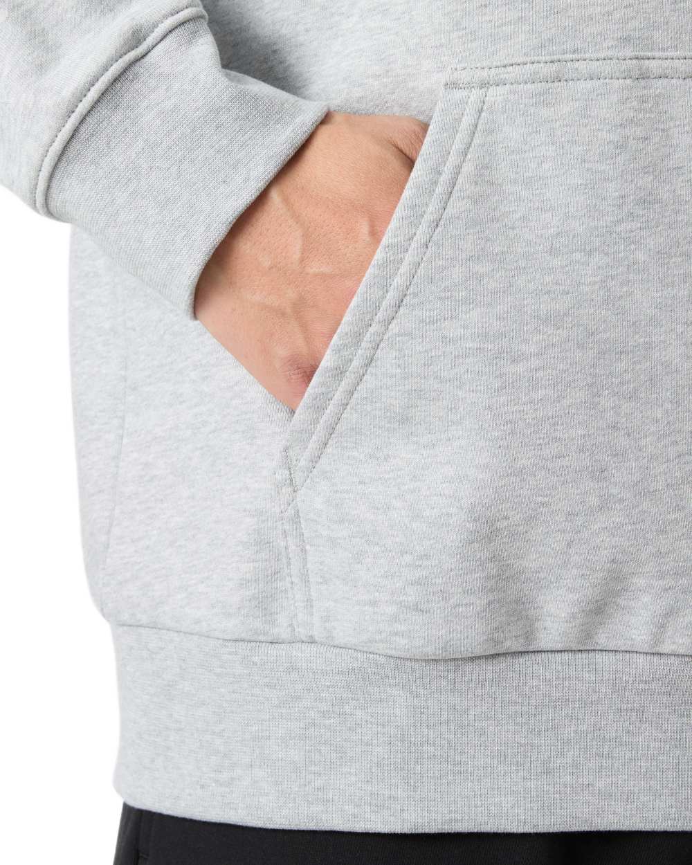 Helly Hansen Mens Core Graphic Hoodie - Image 33
