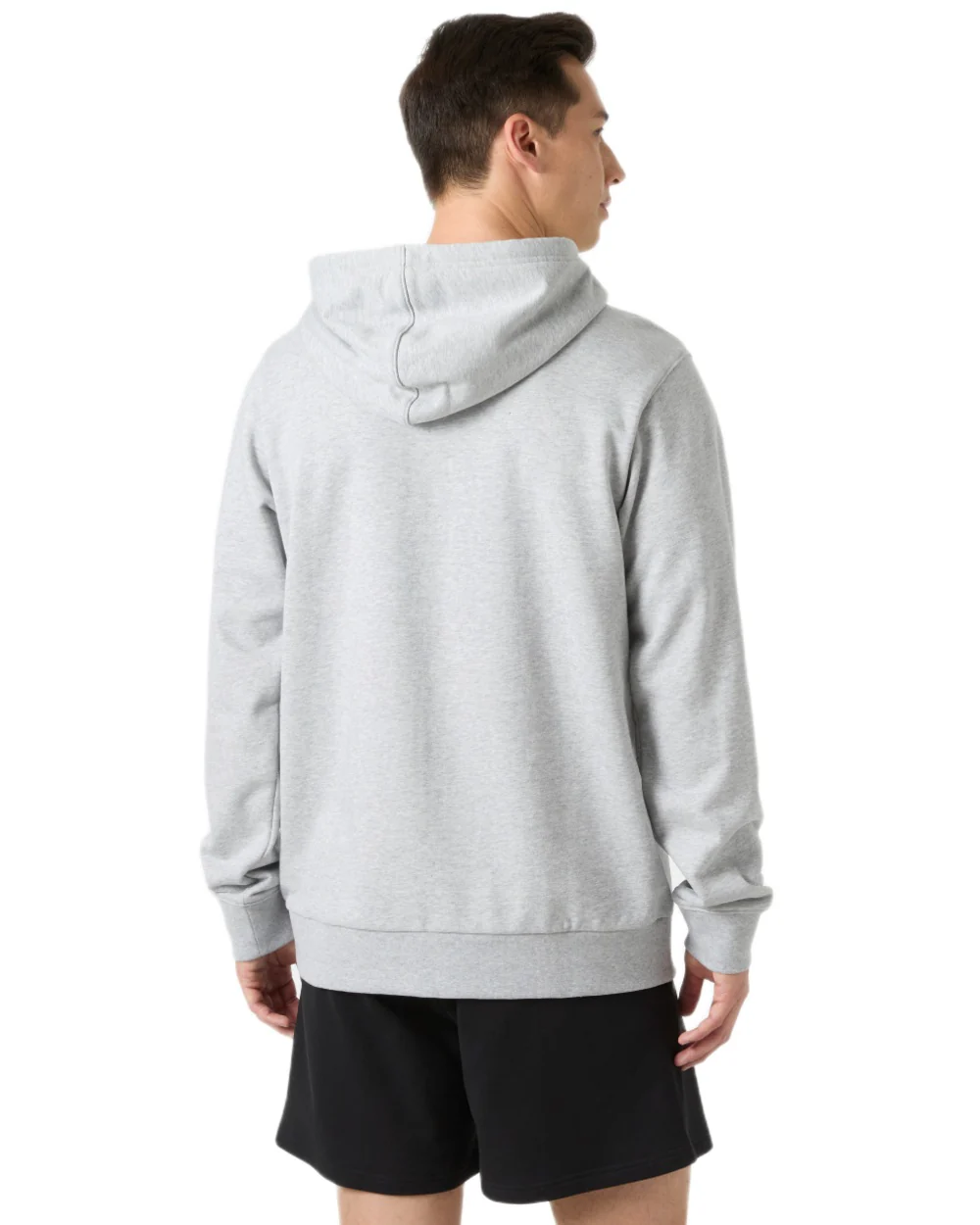 Helly Hansen Mens Core Graphic Hoodie - Image 34