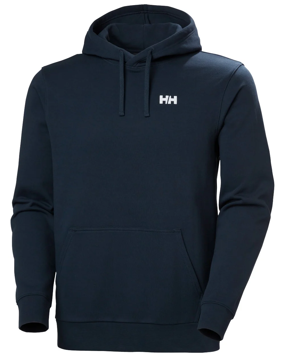 Helly Hansen Mens Core Graphic Hoodie - Image 7