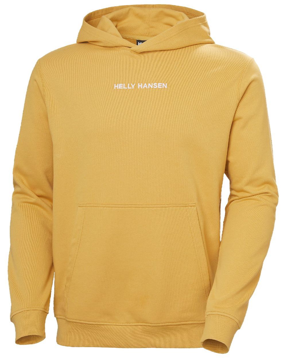 Helly Hansen Mens Core Hoodie - Image 3