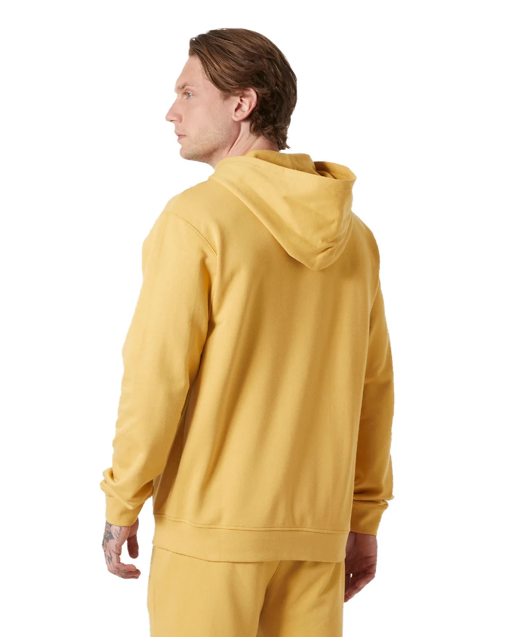 Helly Hansen Mens Core Hoodie - Image 6