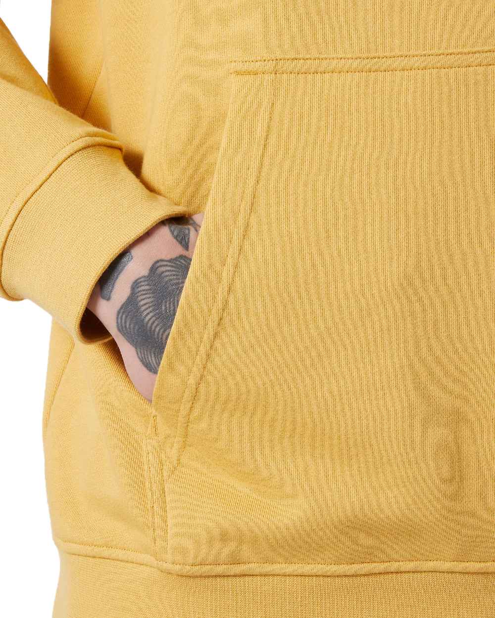 Helly Hansen Mens Core Hoodie - Image 7