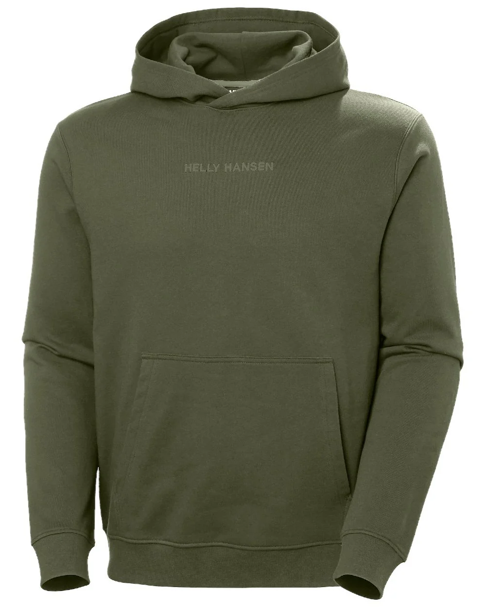 Helly Hansen Mens Core Hoodie - Image 9