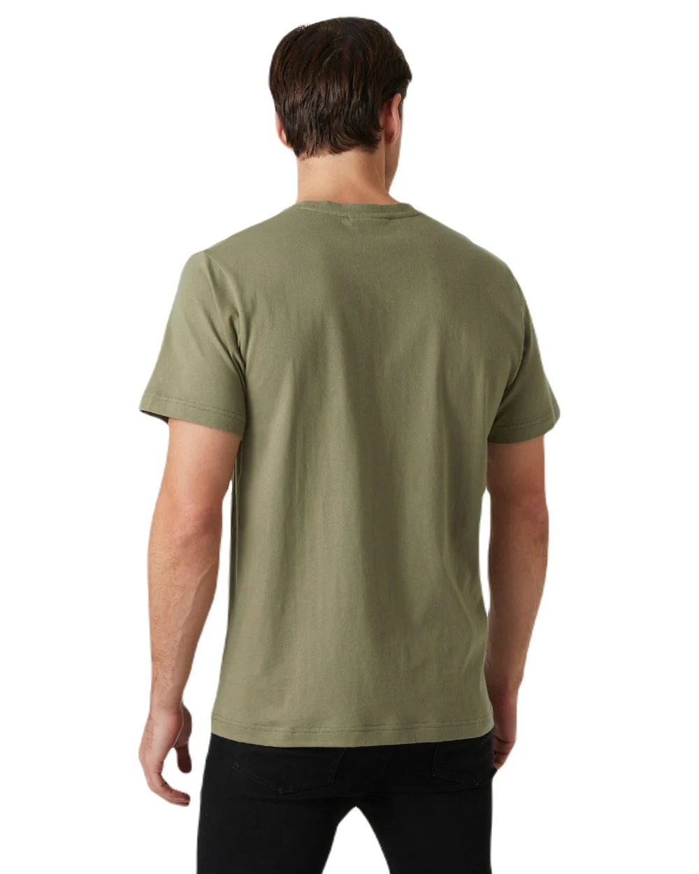 Helly Hansen Mens Core T-Shirt 2.0 - Image 10