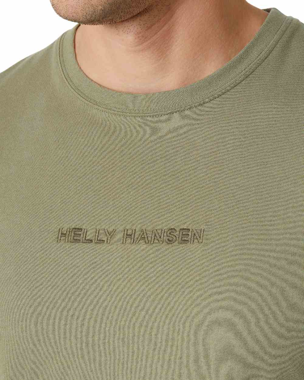 Helly Hansen Mens Core T-Shirt 2.0 - Image 12