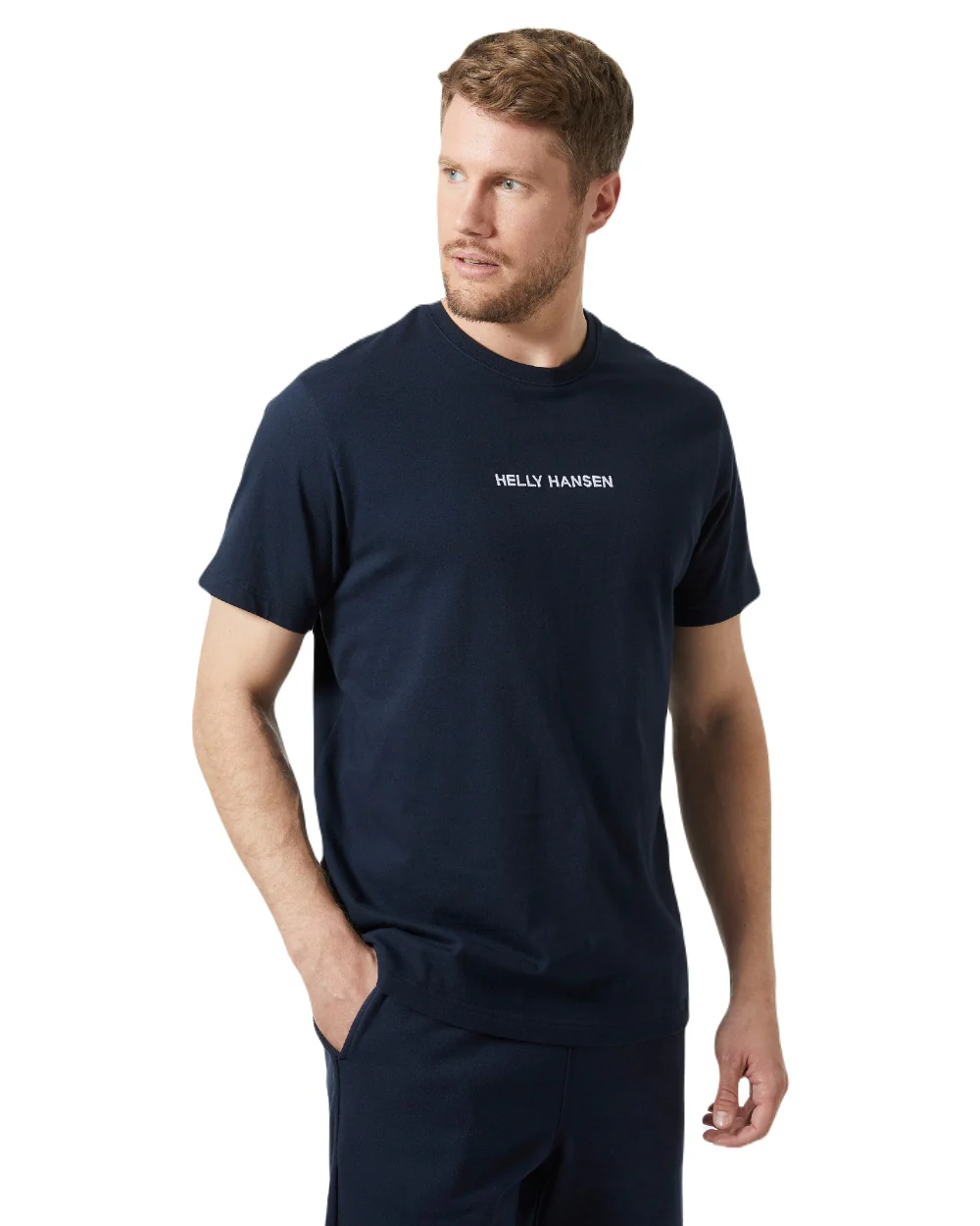 Helly Hansen Mens Core T-Shirt 2.0 - Image 14