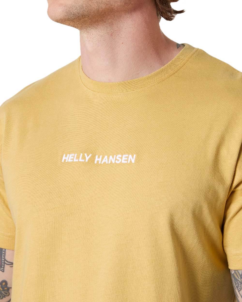 Helly Hansen Mens Core T-Shirt 2.0 - Image 18