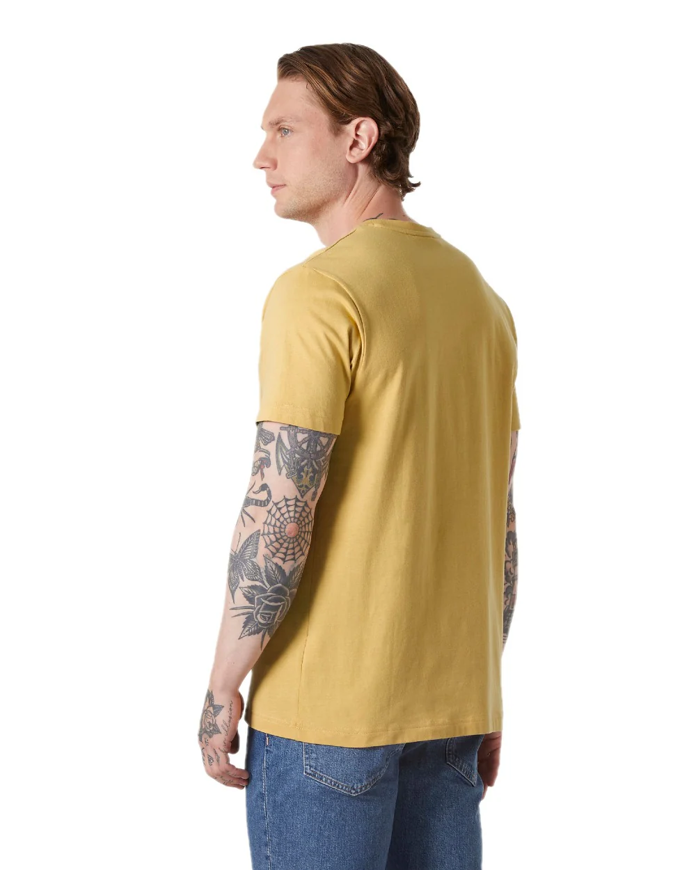 Helly Hansen Mens Core T-Shirt 2.0 - Image 20