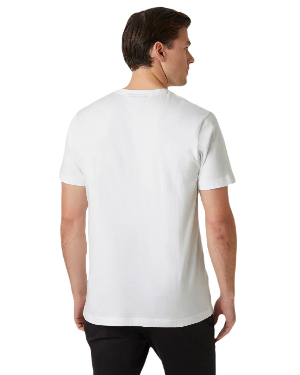 Helly Hansen Mens Core T-Shirt 2.0 - Image 25