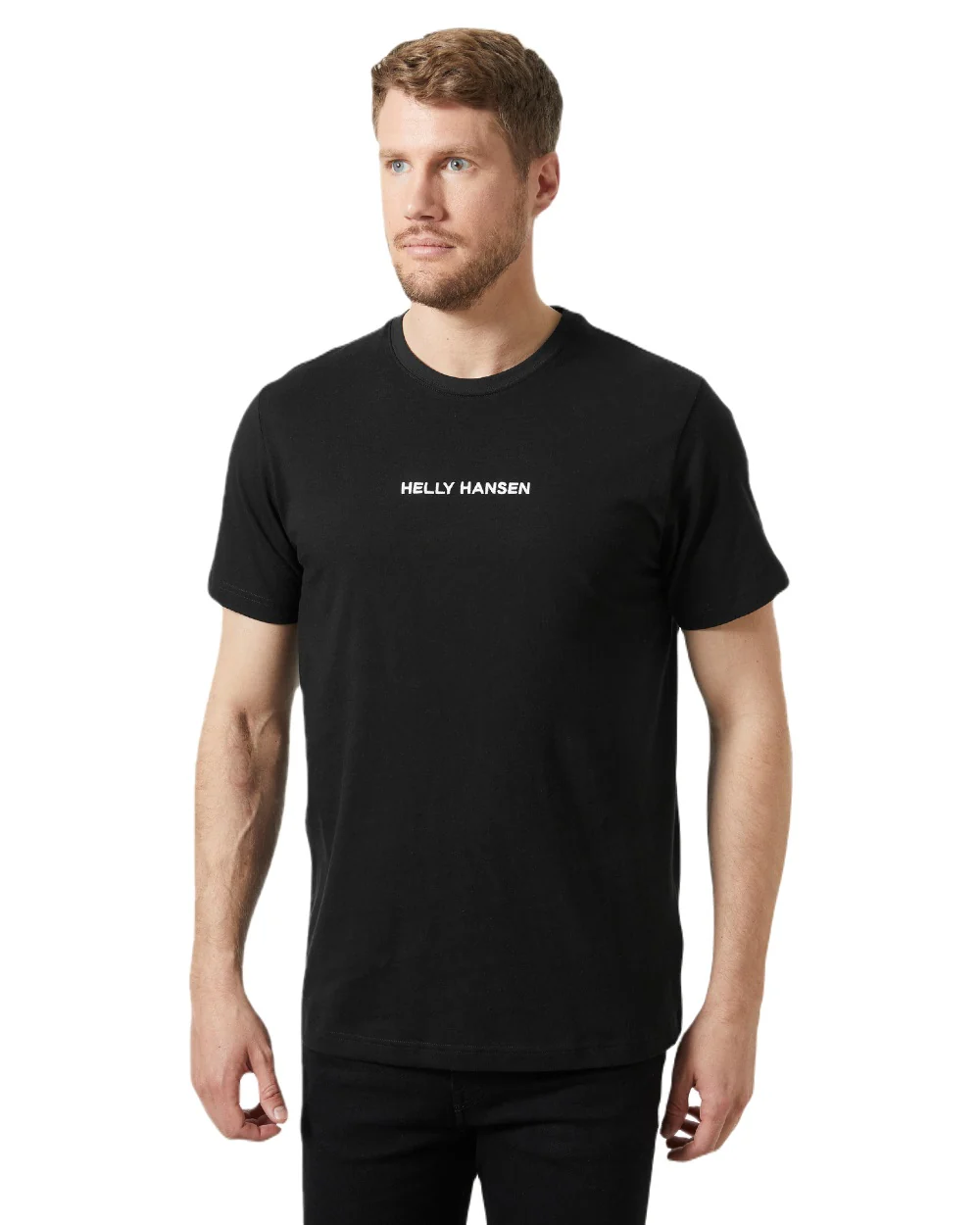 Helly Hansen Mens Core T-Shirt 2.0 - Image 4