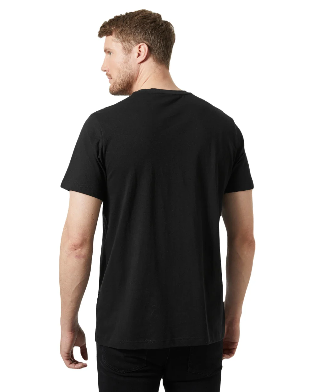 Helly Hansen Mens Core T-Shirt 2.0 - Image 7