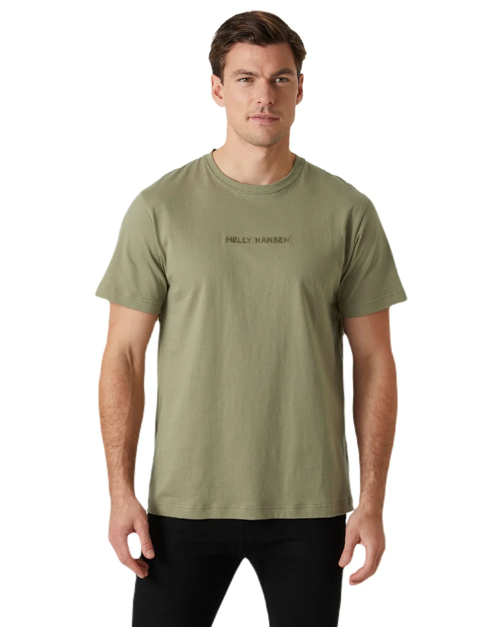 Helly Hansen Mens Core T-Shirt 2.0 - Image 9