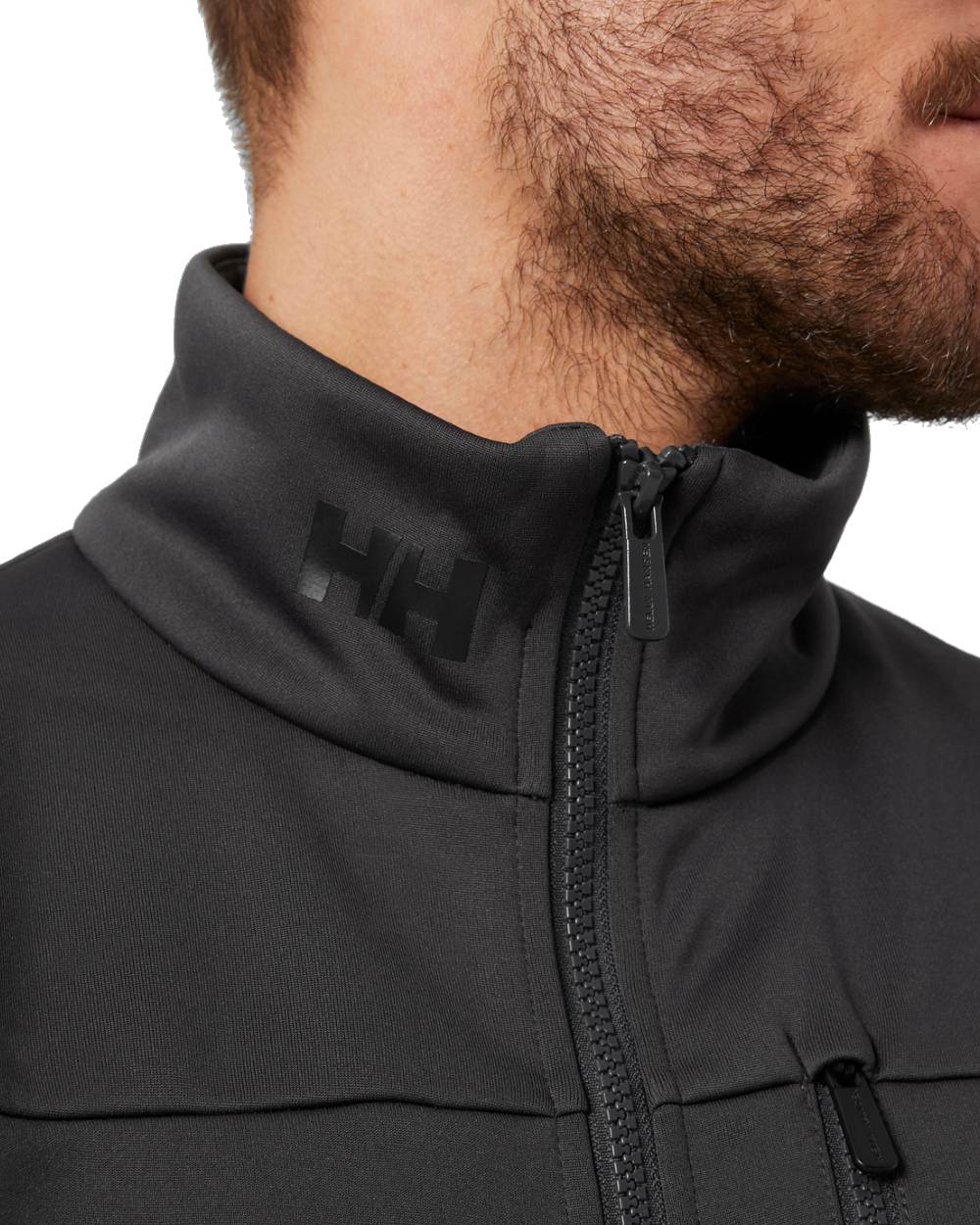 Helly Hansen Mens Crew Fleece Jacket - Image 14