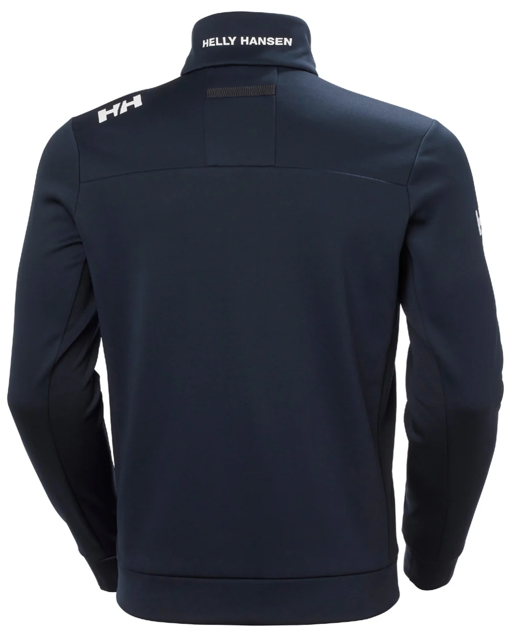 Helly Hansen Mens Crew Fleece Jacket - Image 4