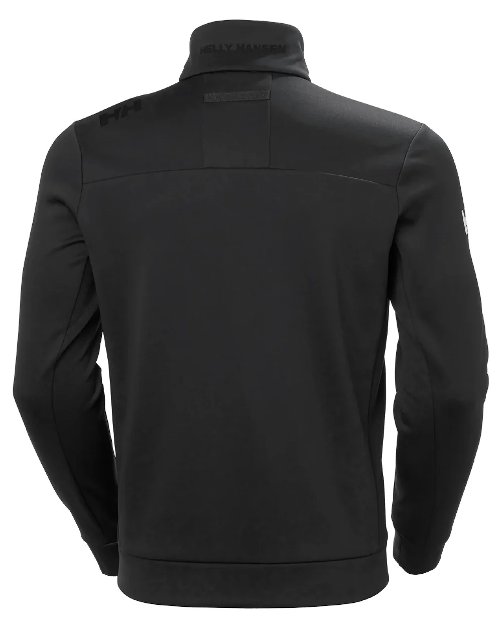 Helly Hansen Mens Crew Fleece Jacket - Image 9