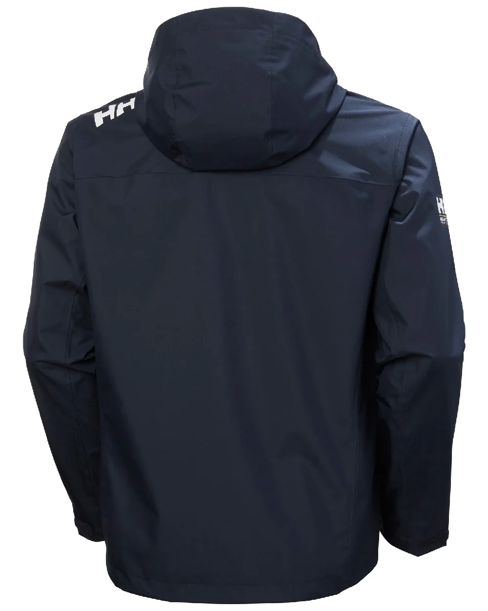 Helly Hansen Mens Crew Hooded Jacket 2.0 - Image 14