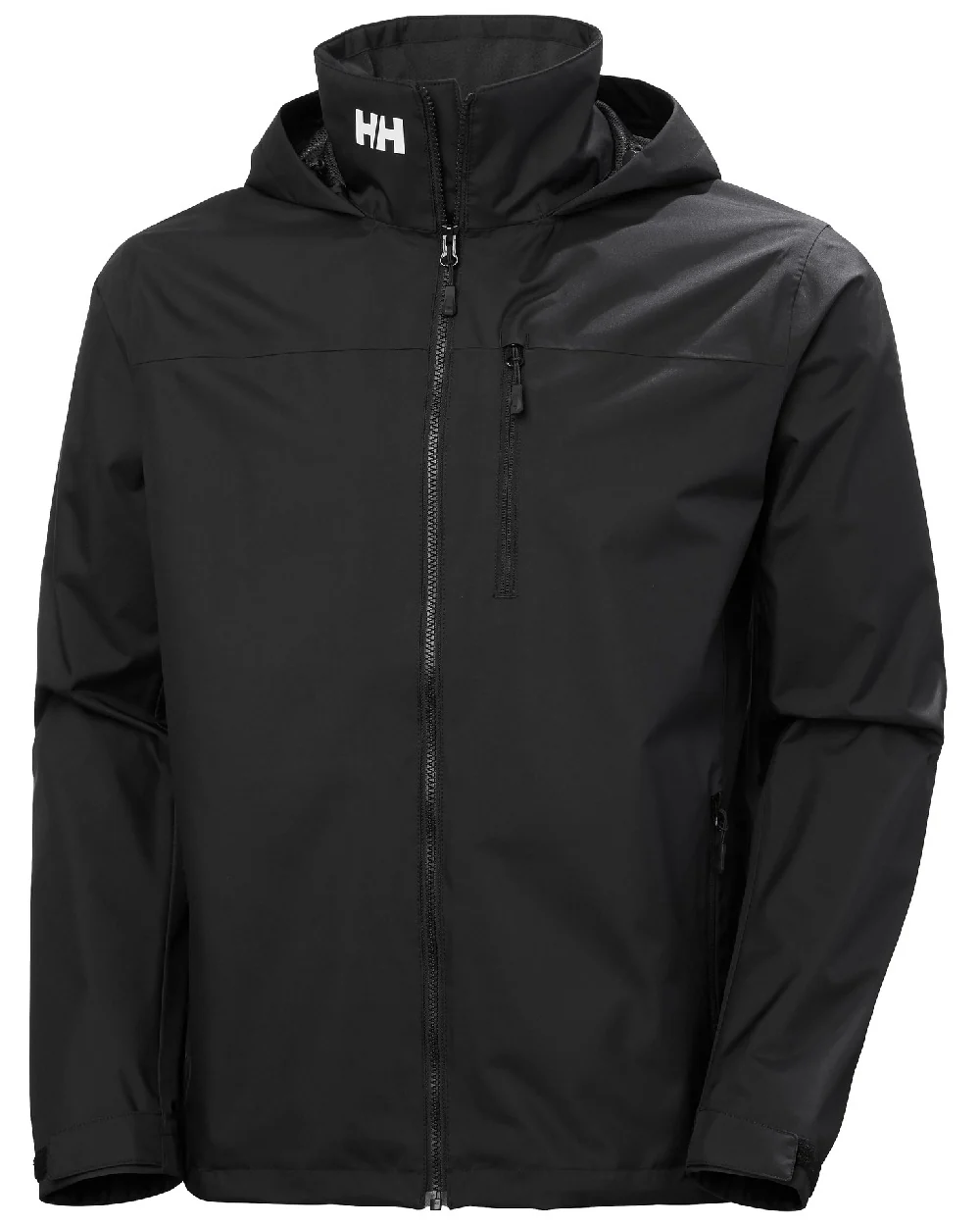 Helly Hansen Mens Crew Hooded Jacket 2.0 - Image 15