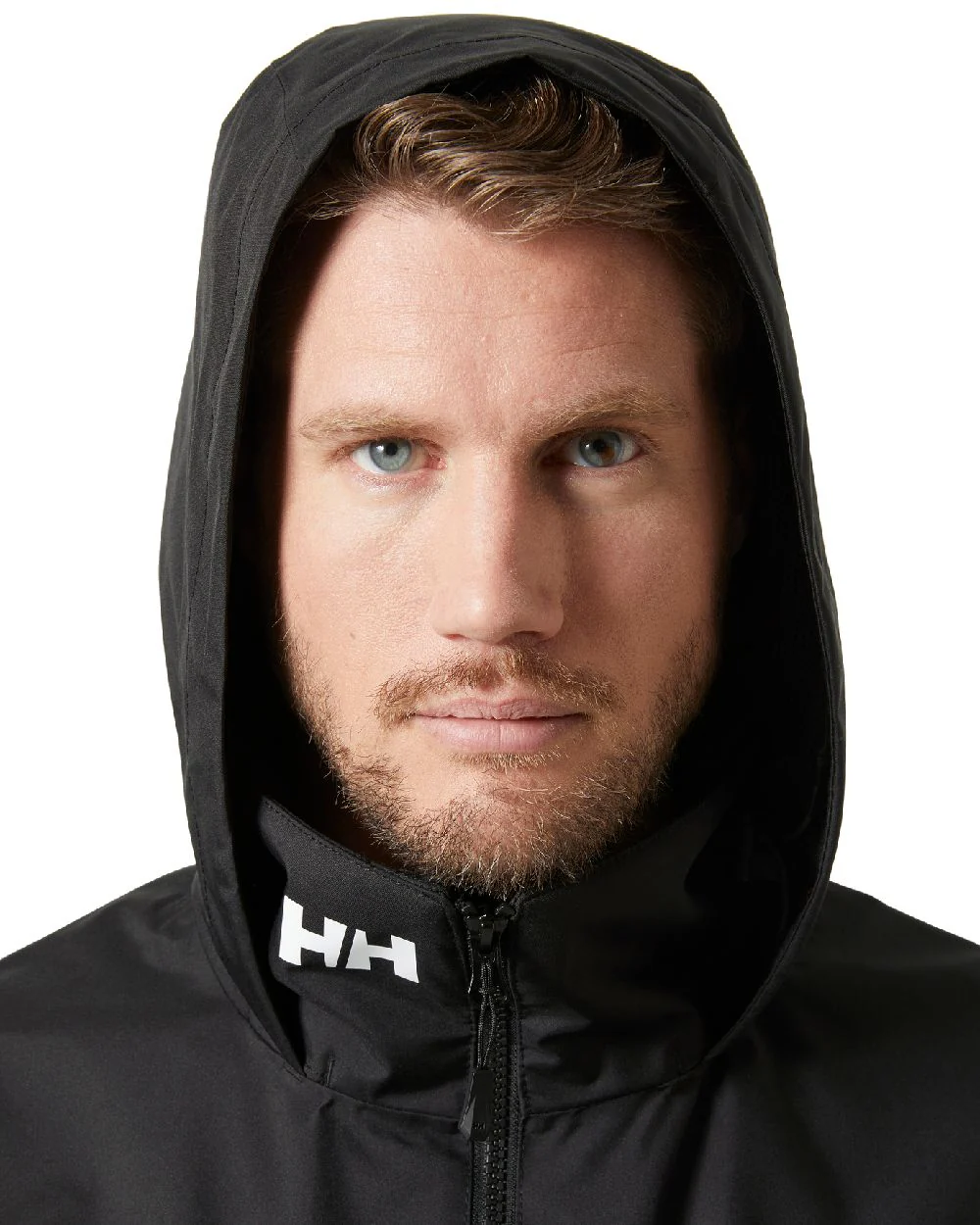 Helly Hansen Mens Crew Hooded Jacket 2.0 - Image 17