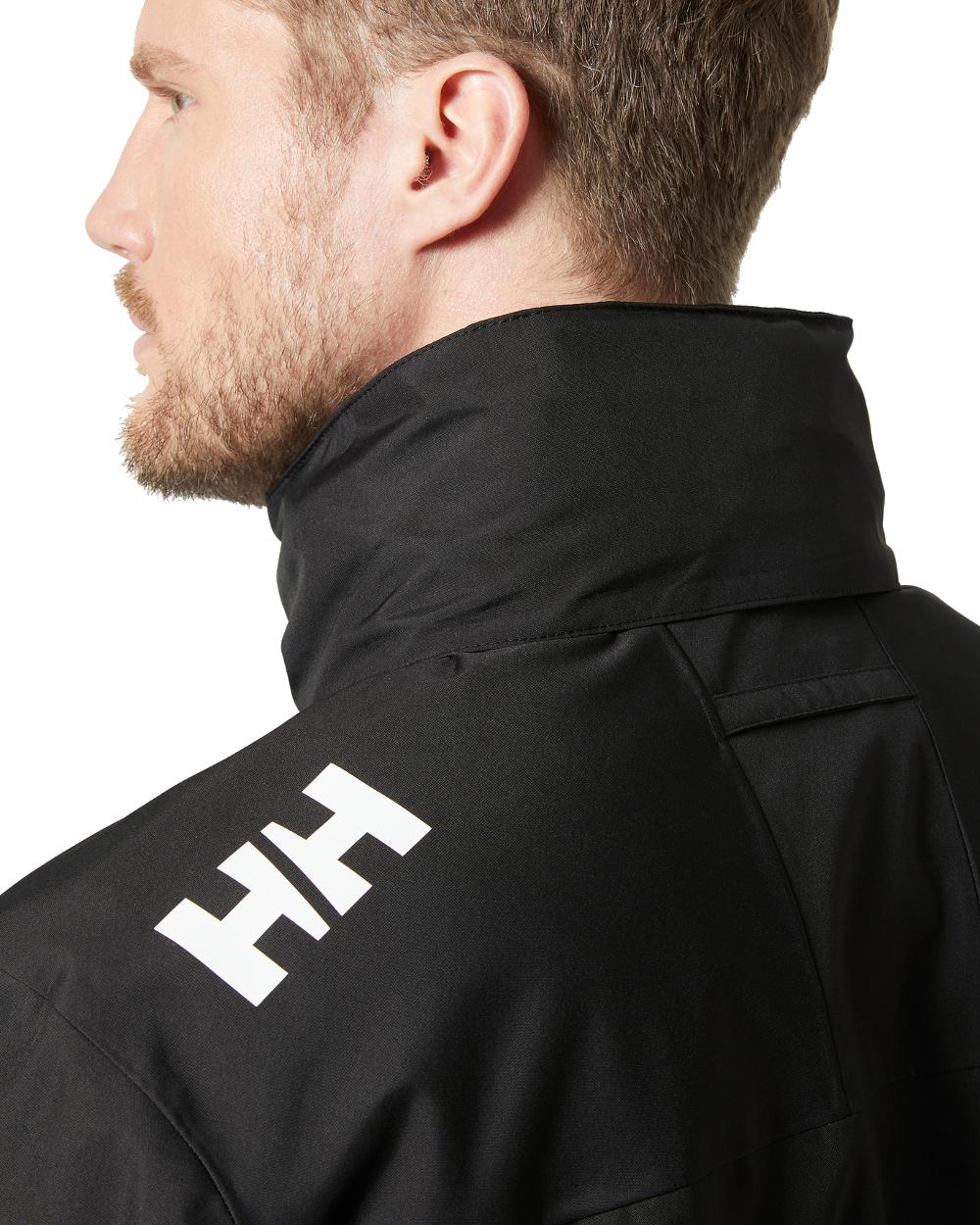 Helly Hansen Mens Crew Hooded Jacket 2.0 - Image 19