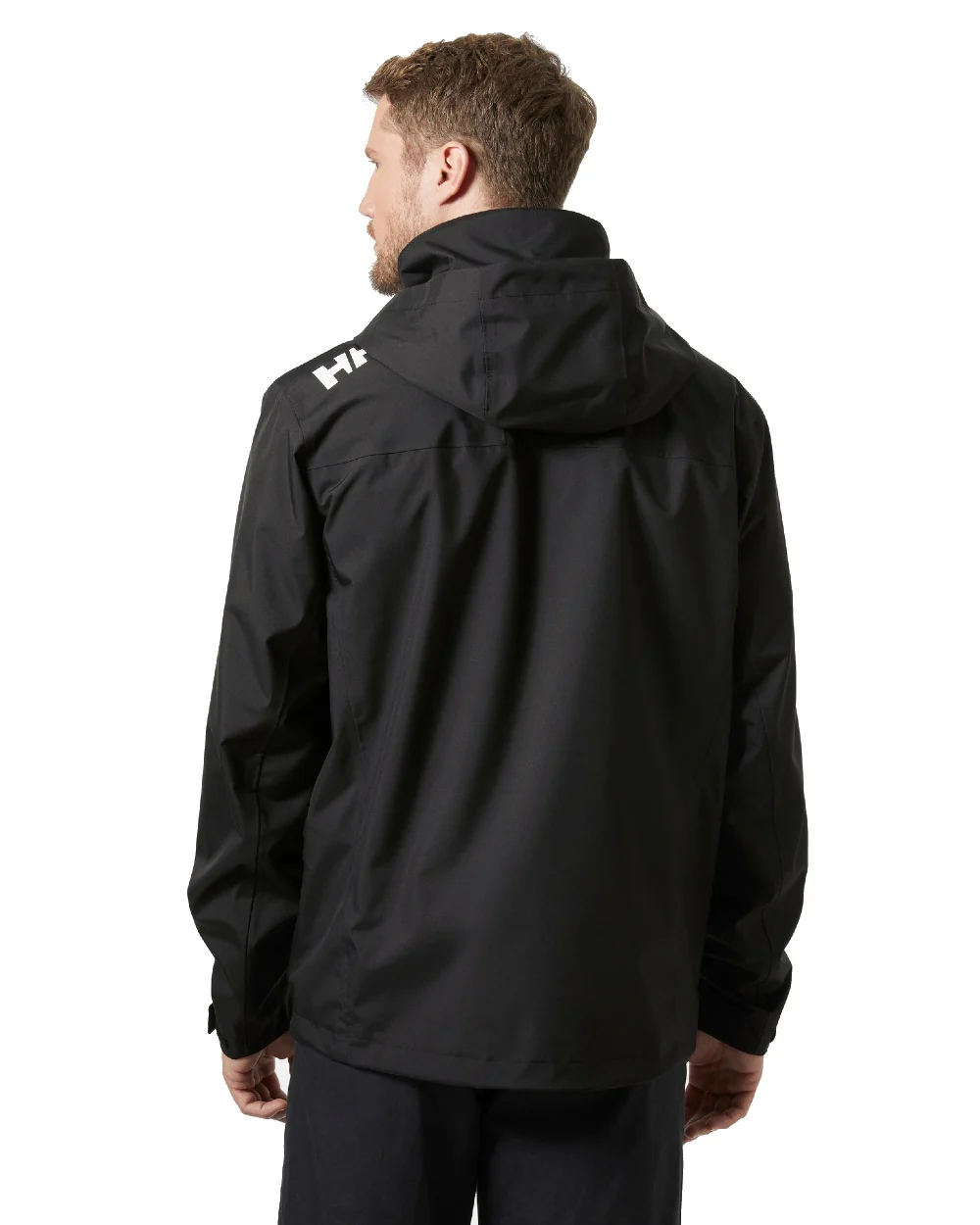 Helly Hansen Mens Crew Hooded Jacket 2.0 - Image 20