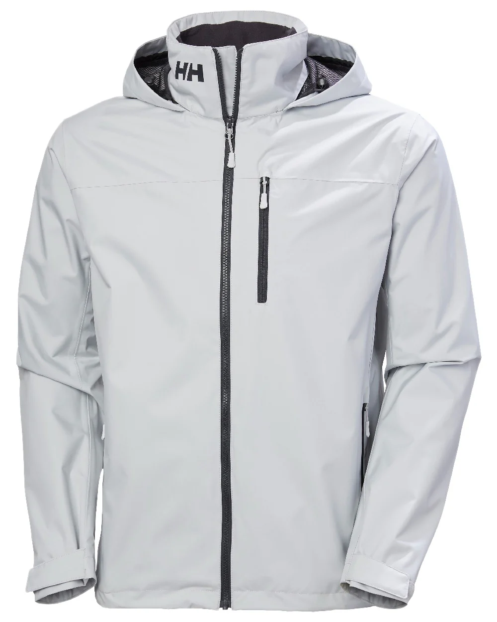 Helly Hansen Mens Crew Hooded Jacket 2.0 - Image 22