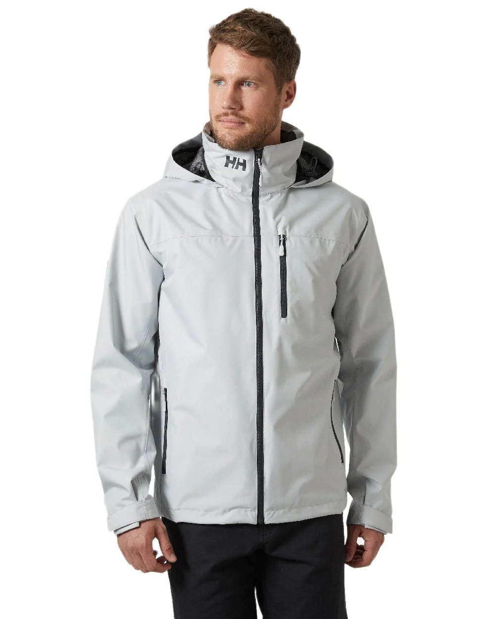 Helly Hansen Mens Crew Hooded Jacket 2.0 - Image 23