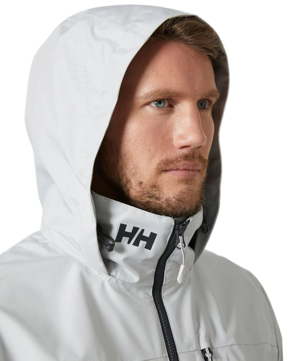 Helly Hansen Mens Crew Hooded Jacket 2.0 - Image 24