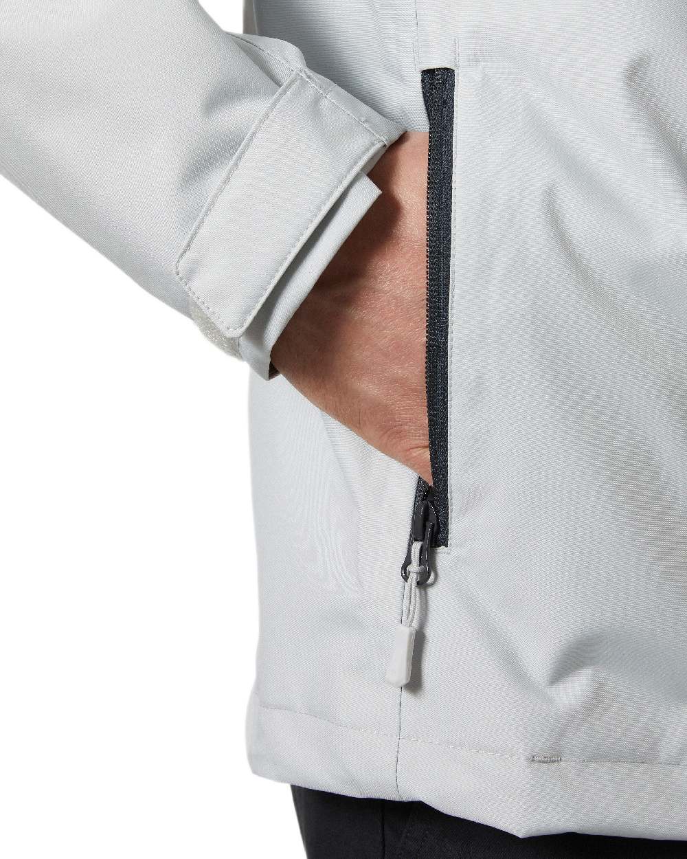 Helly Hansen Mens Crew Hooded Jacket 2.0 - Image 25