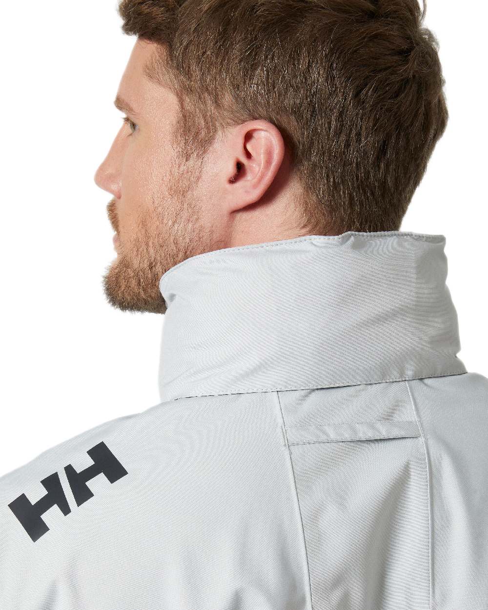 Helly Hansen Mens Crew Hooded Jacket 2.0 - Image 26