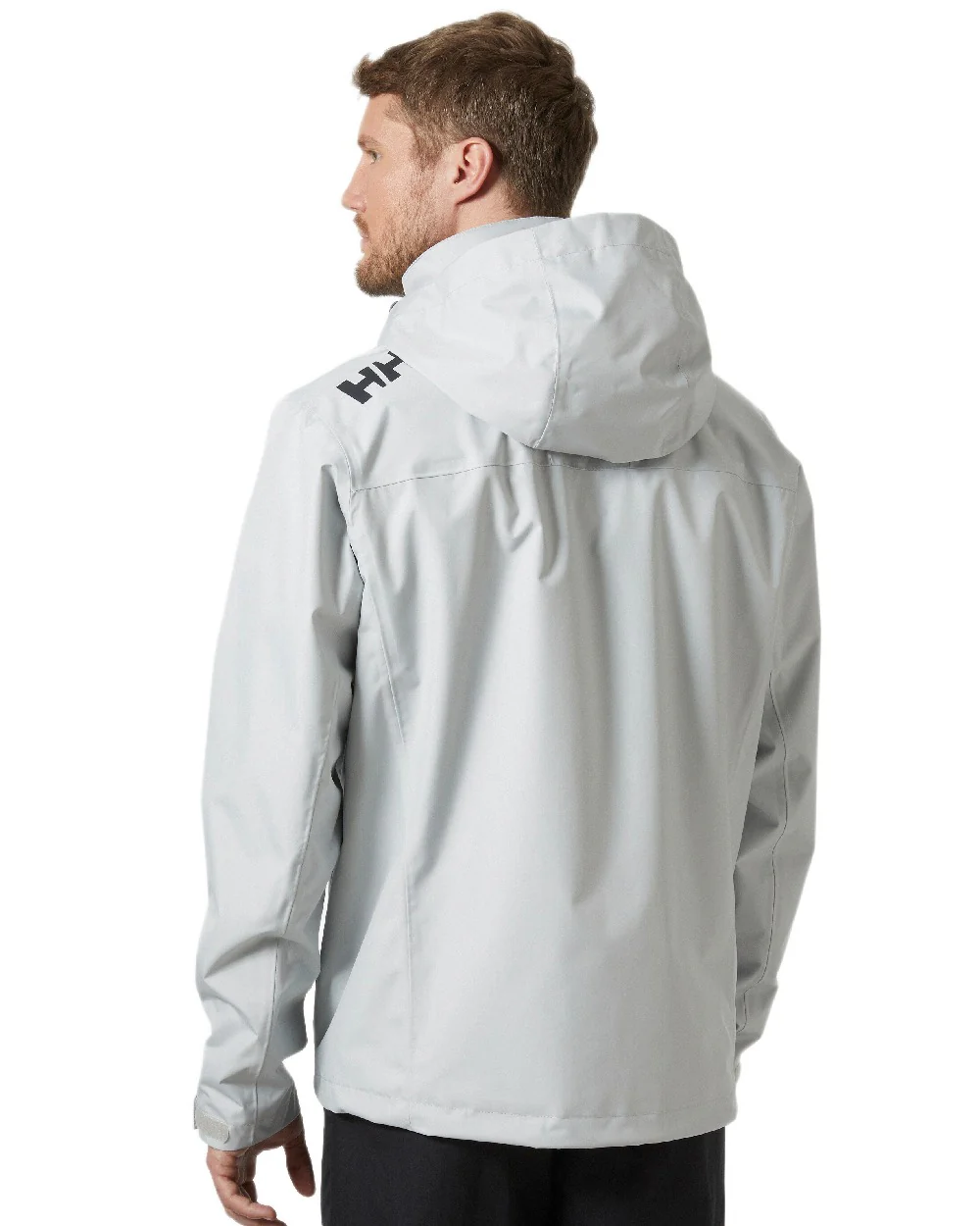 Helly Hansen Mens Crew Hooded Jacket 2.0 - Image 27