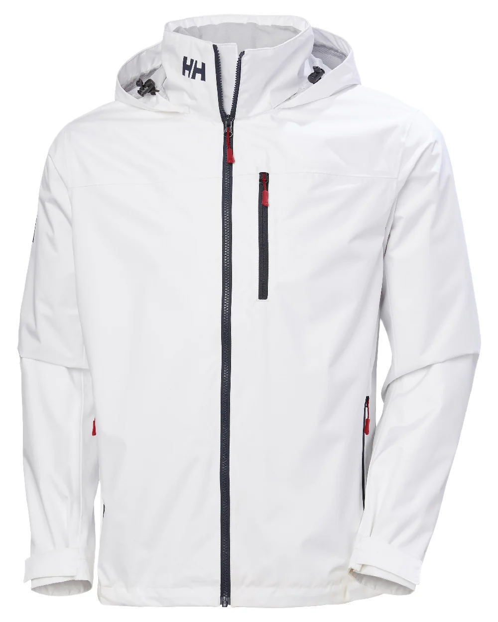Helly Hansen Mens Crew Hooded Jacket 2.0 - Image 29