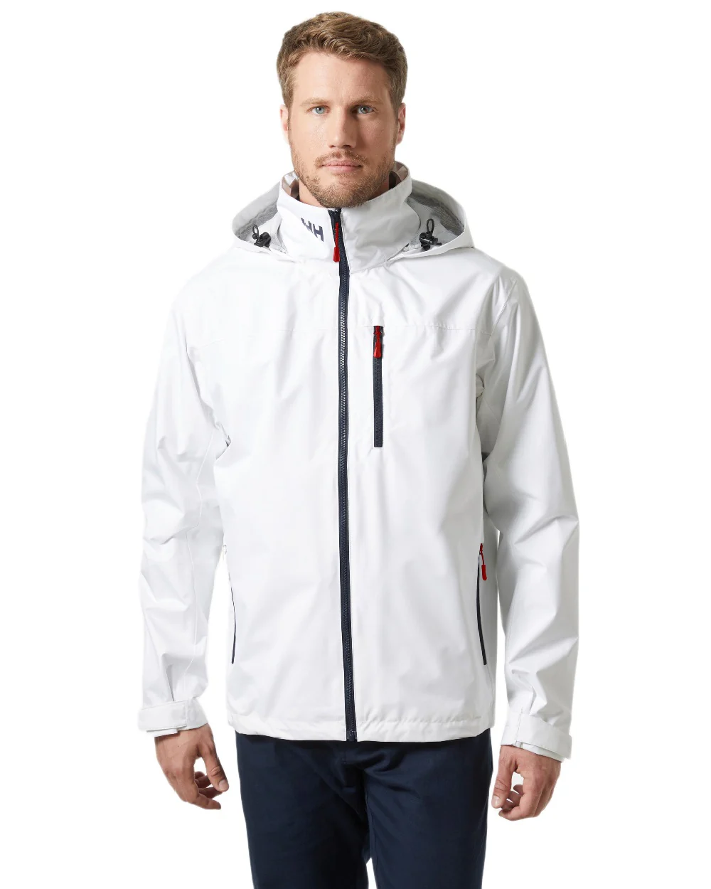 Helly Hansen Mens Crew Hooded Jacket 2.0 - Image 33