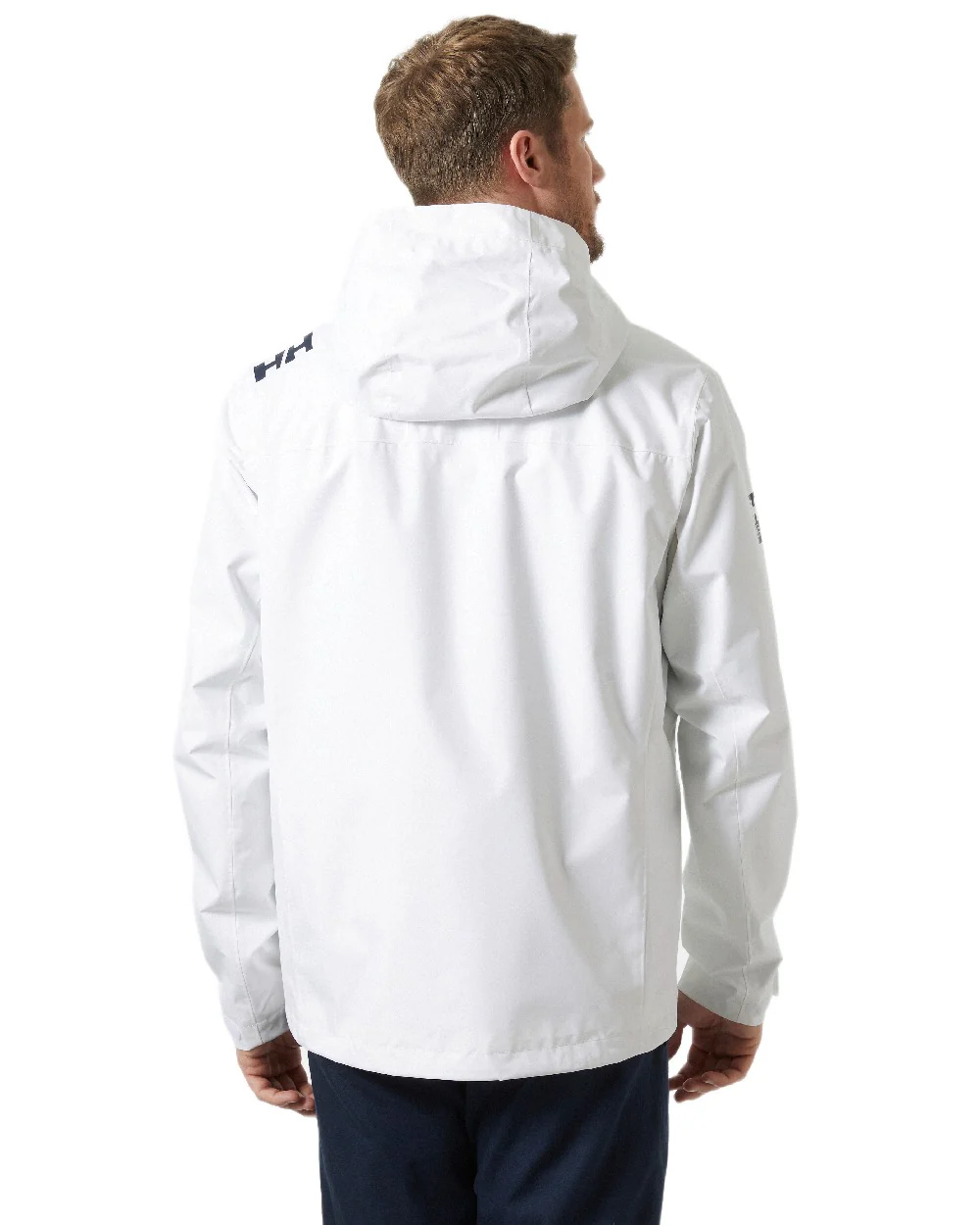 Helly Hansen Mens Crew Hooded Jacket 2.0 - Image 34