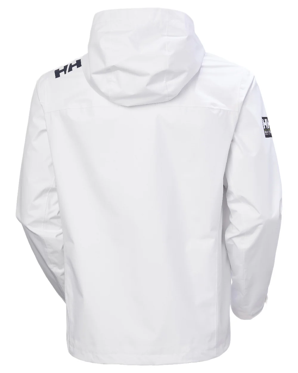 Helly Hansen Mens Crew Hooded Jacket 2.0 - Image 35