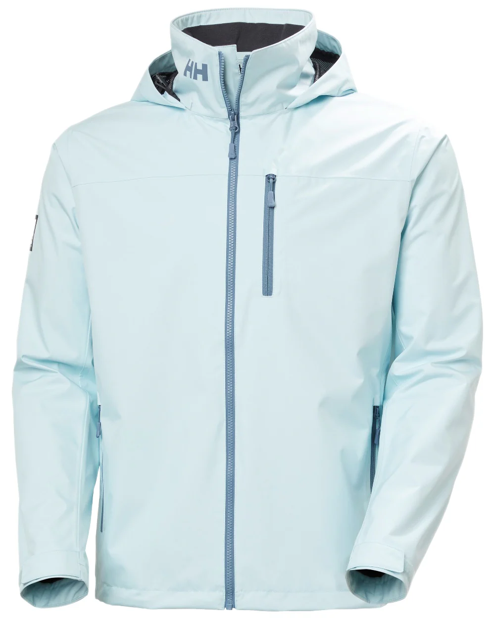 Helly Hansen Mens Crew Hooded Jacket 2.0 - Image 36