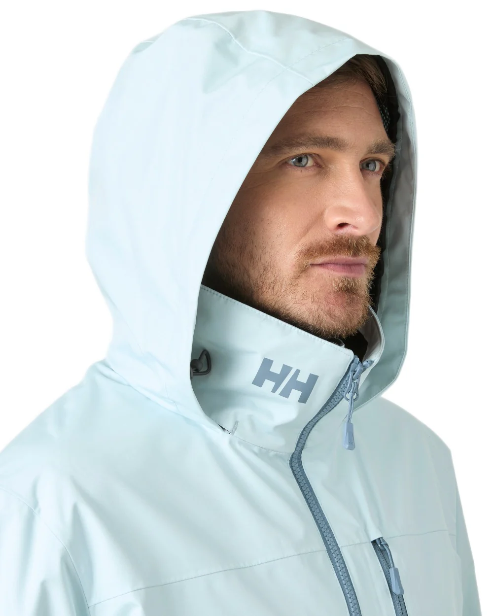 Helly Hansen Mens Crew Hooded Jacket 2.0 - Image 39