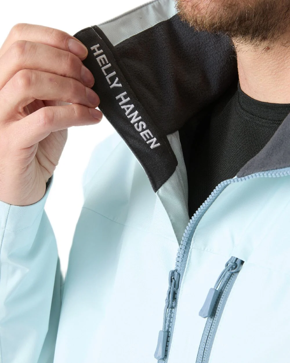 Helly Hansen Mens Crew Hooded Jacket 2.0 - Image 40