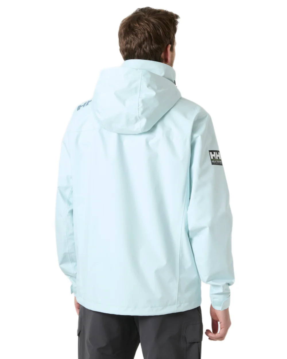 Helly Hansen Mens Crew Hooded Jacket 2.0 - Image 41