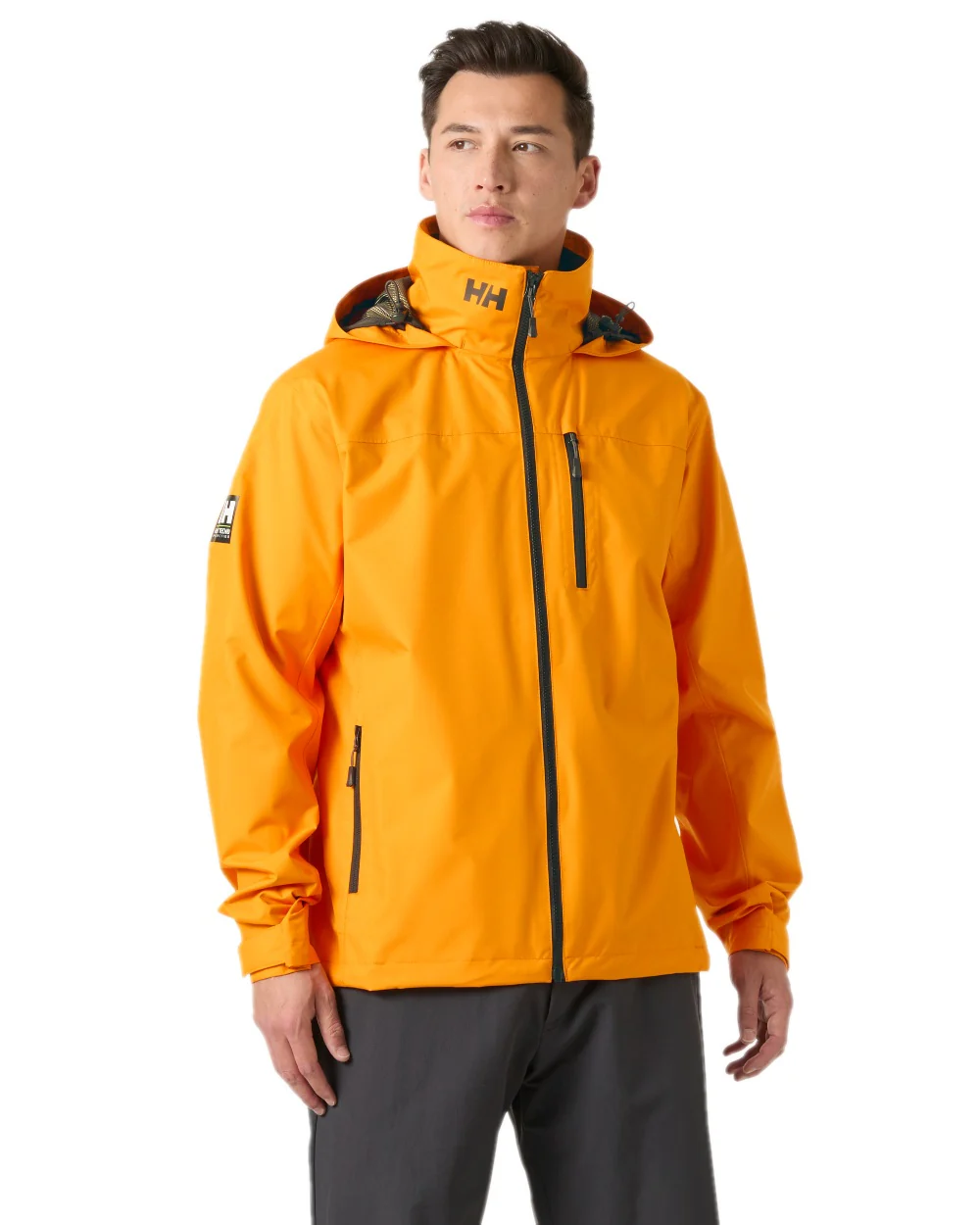 Helly Hansen Mens Crew Hooded Jacket 2.0 - Image 44
