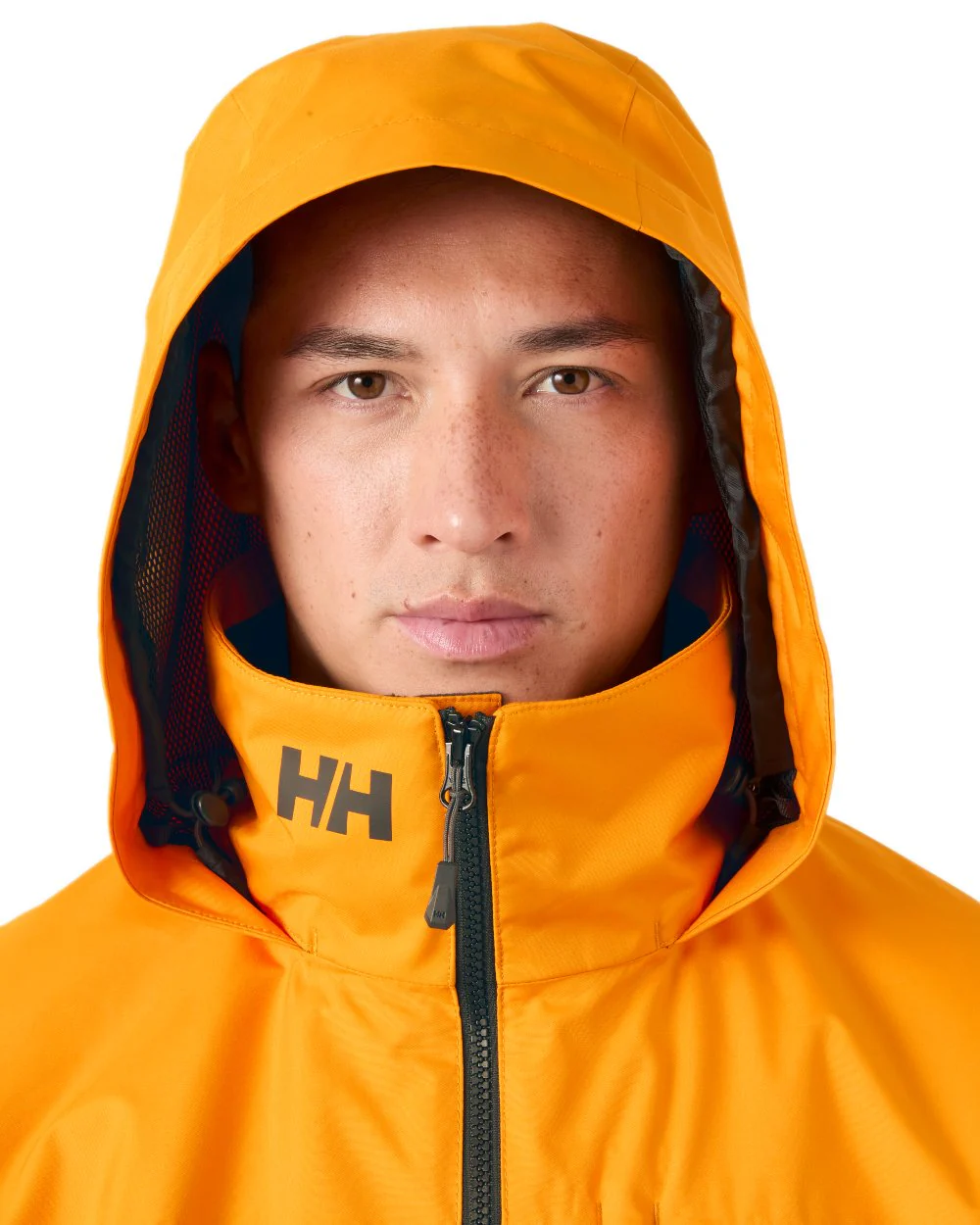 Helly Hansen Mens Crew Hooded Jacket 2.0 - Image 45