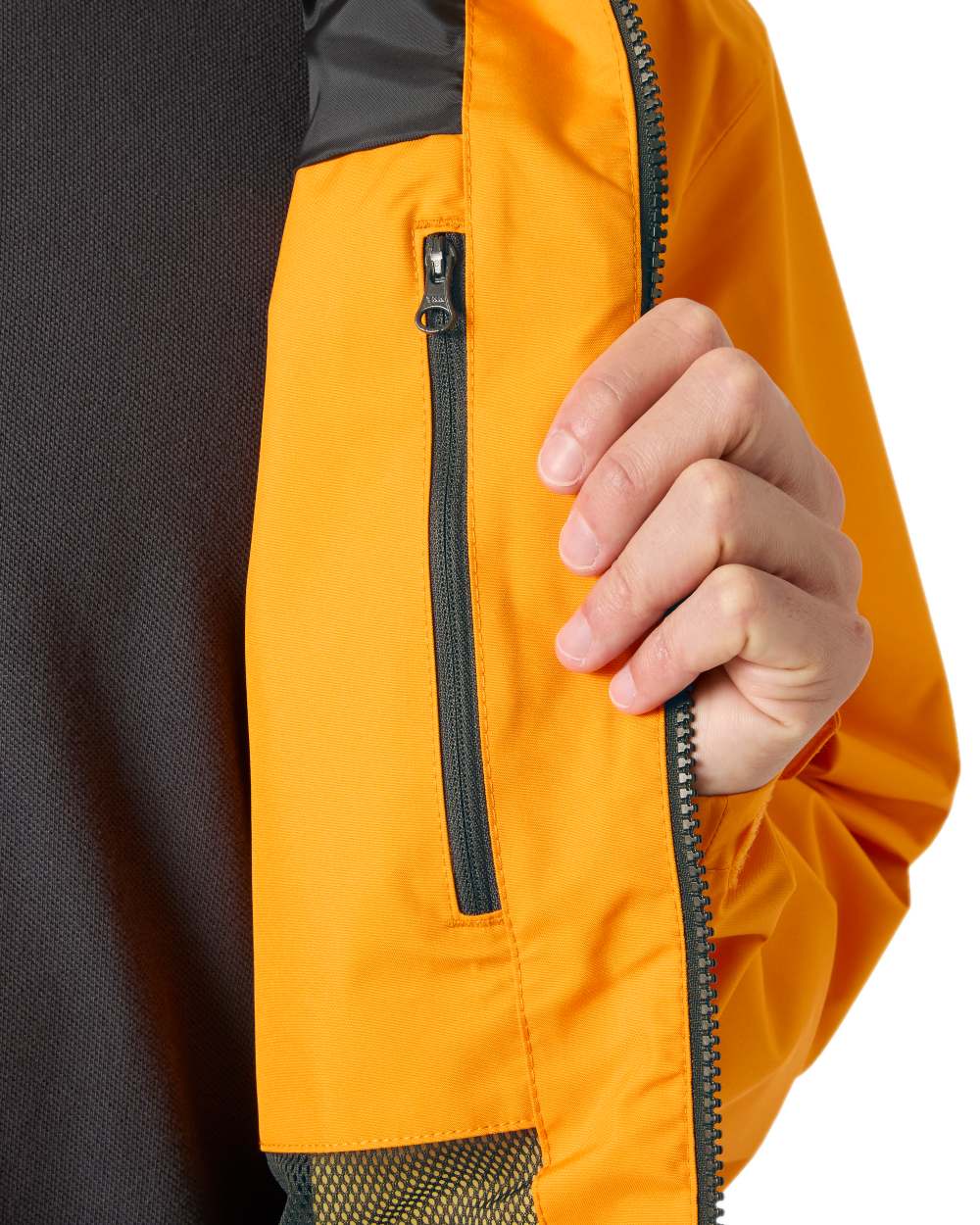 Helly Hansen Mens Crew Hooded Jacket 2.0 - Image 47