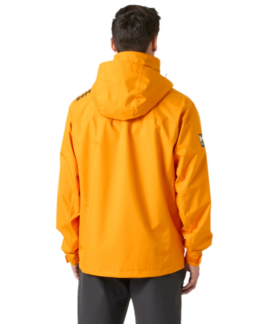 Helly Hansen Mens Crew Hooded Jacket 2.0 - Image 48