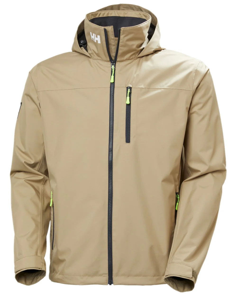 Helly Hansen Mens Crew Hooded Jacket 2.0 - Image 50