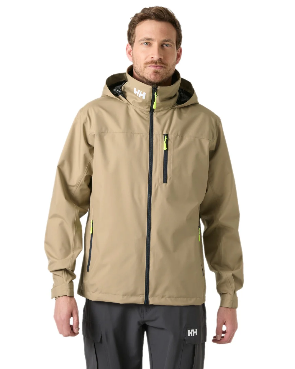 Helly Hansen Mens Crew Hooded Jacket 2.0 - Image 51
