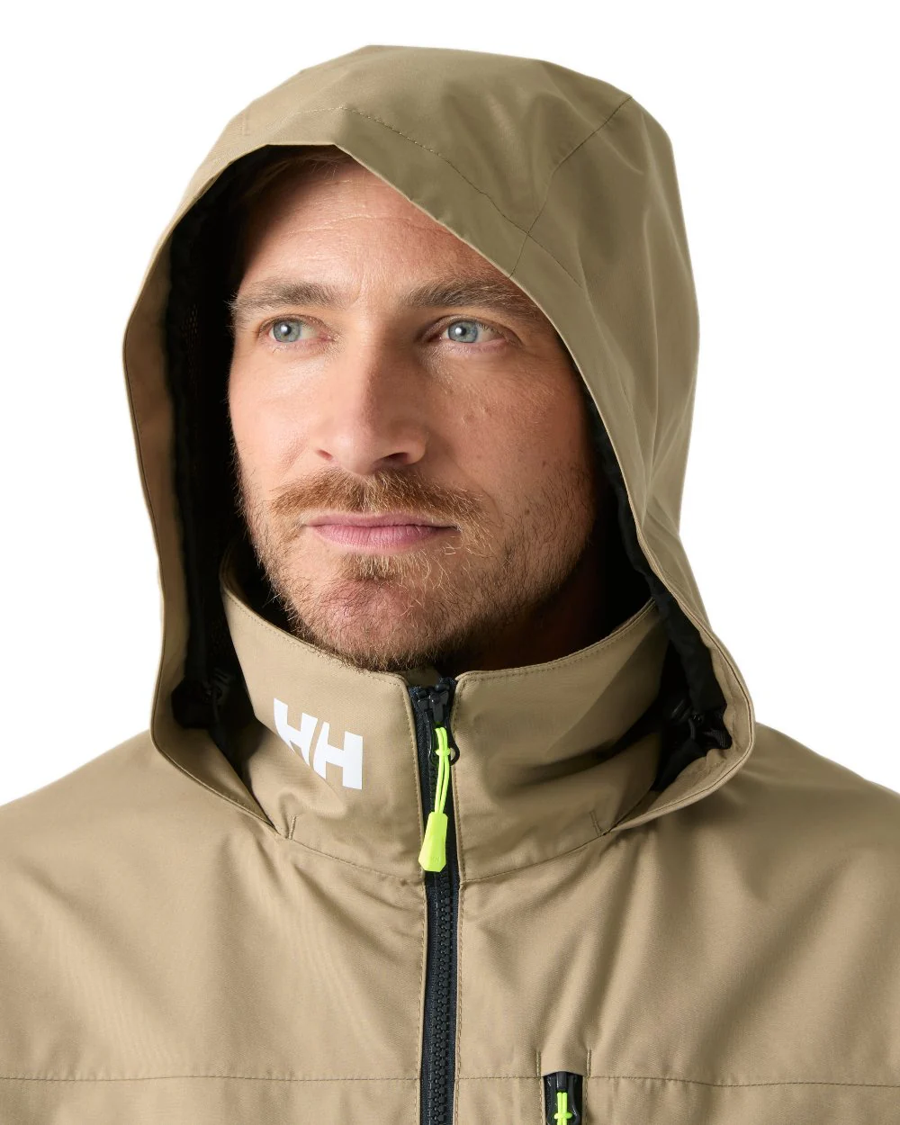 Helly Hansen Mens Crew Hooded Jacket 2.0 - Image 52