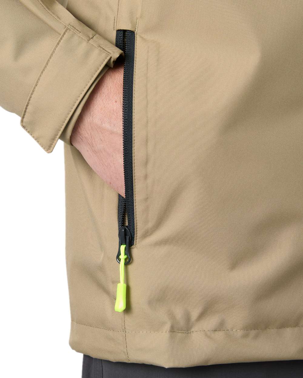 Helly Hansen Mens Crew Hooded Jacket 2.0 - Image 53