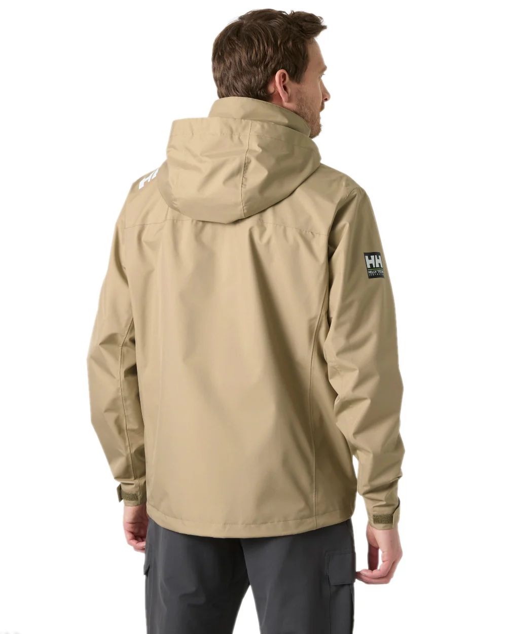 Helly Hansen Mens Crew Hooded Jacket 2.0 - Image 55